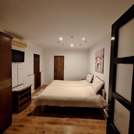 Amma Rooms Gruda Екстериор снимка