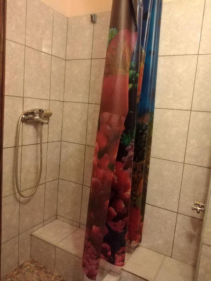 Amma Rooms Gruda Екстериор снимка