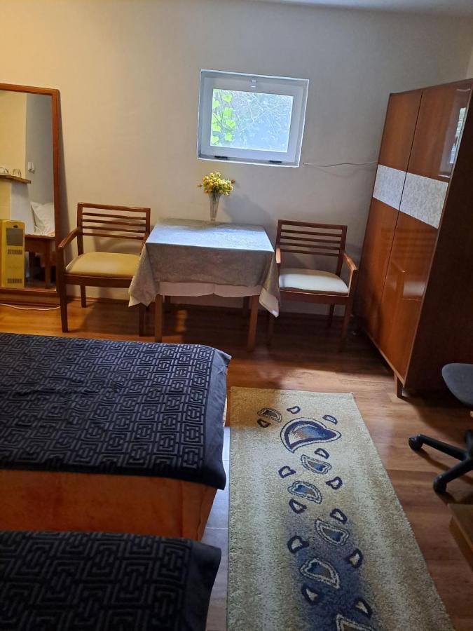 Amma Rooms Gruda Екстериор снимка