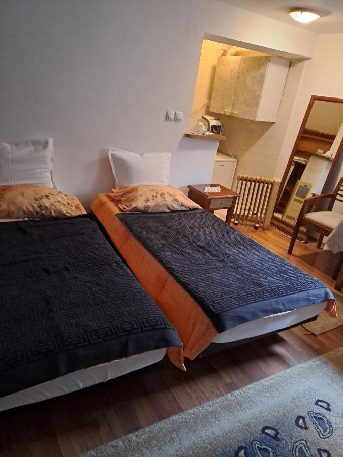 Amma Rooms Gruda Екстериор снимка
