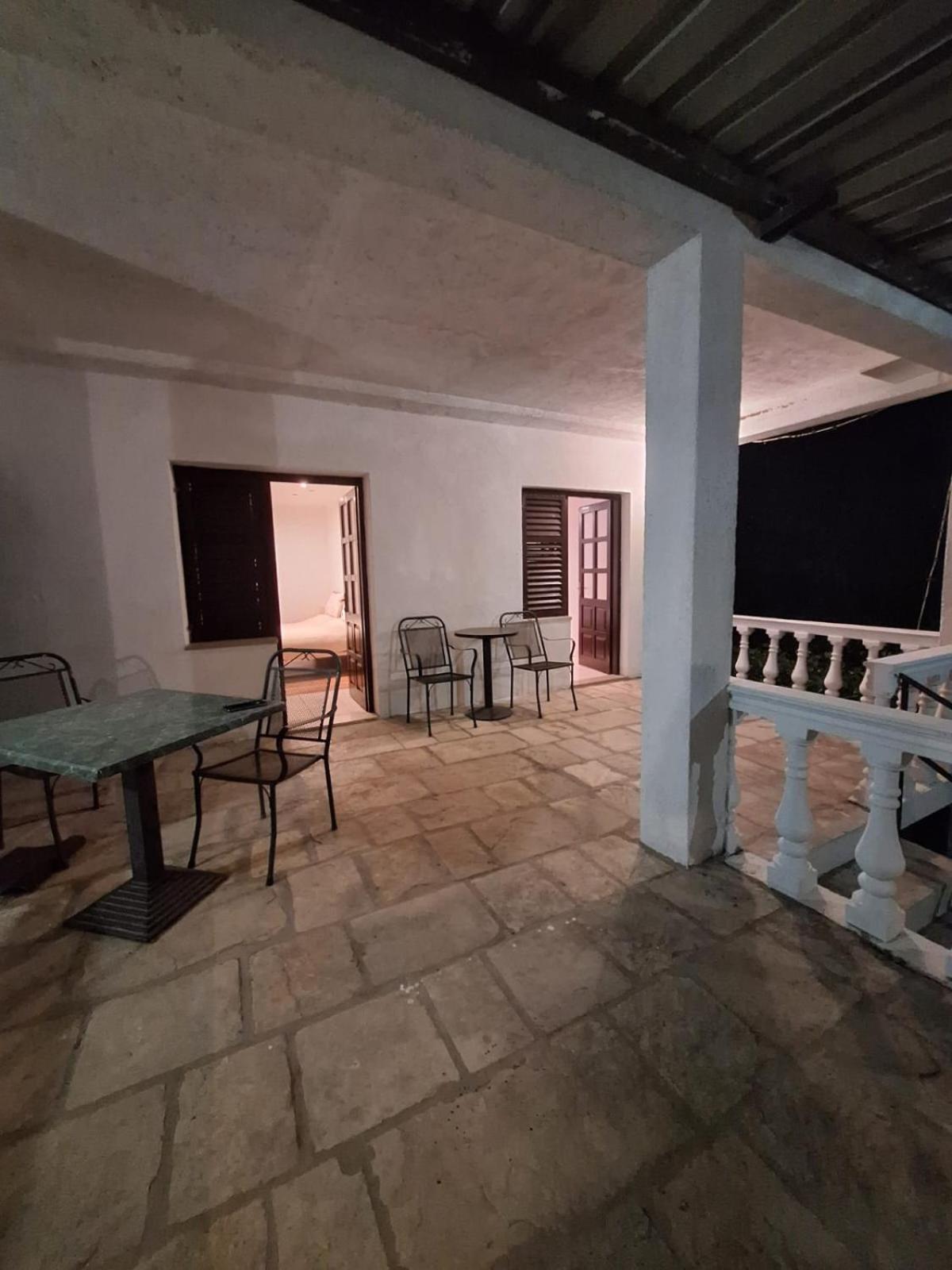 Amma Rooms Gruda Екстериор снимка