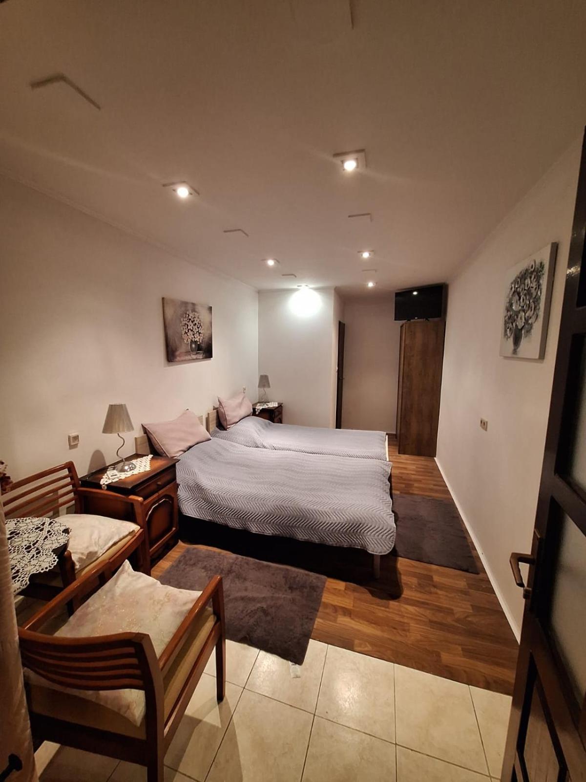 Amma Rooms Gruda Екстериор снимка